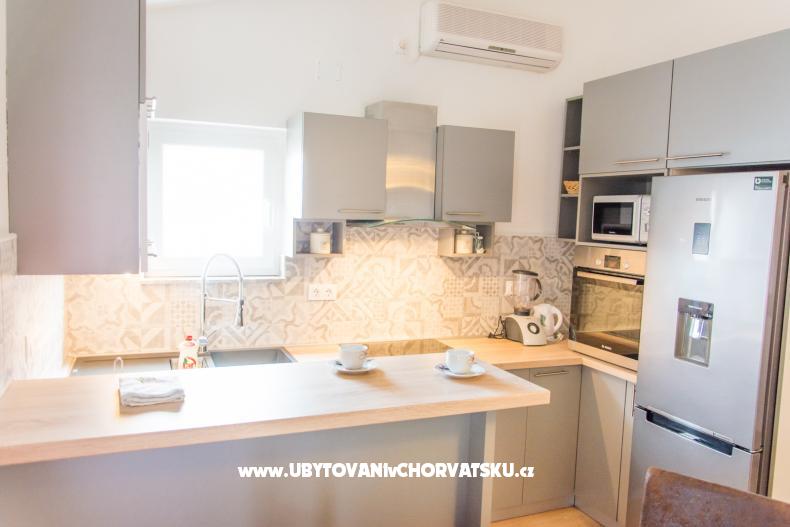 Appartements Nea – Ferienwohnung Biograd am meer, Kroatien – Foto 2