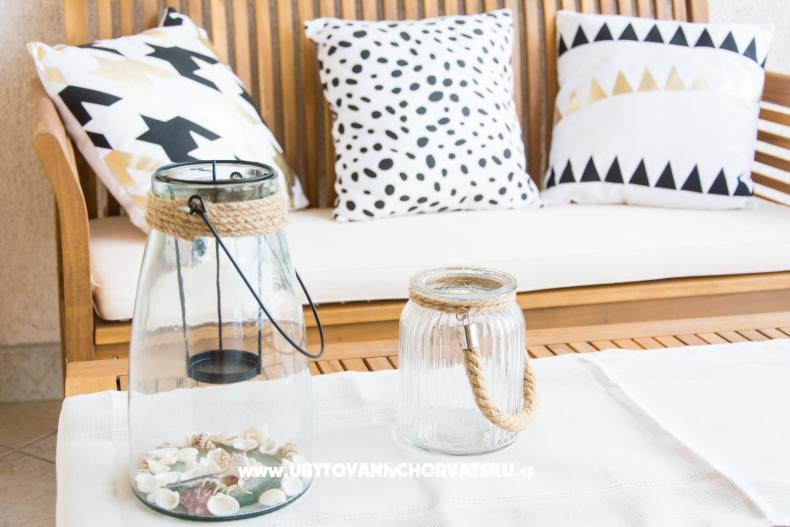 Appartements Nea – Ferienwohnung Biograd am meer, Kroatien – Foto 6