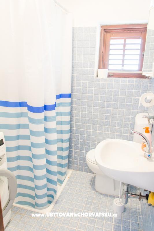 Appartements Nea – Ferienwohnung Biograd am meer, Kroatien – Foto 8