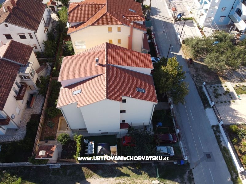 Appartements Nikadino – Ferienwohnung Biograd am meer, Kroatien – Foto 3