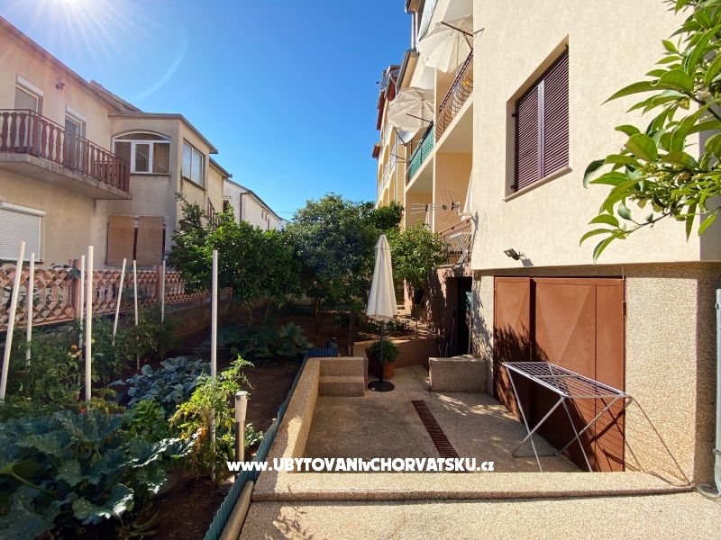 Appartements Nikadino – Ferienwohnung Biograd am meer, Kroatien – Foto 5