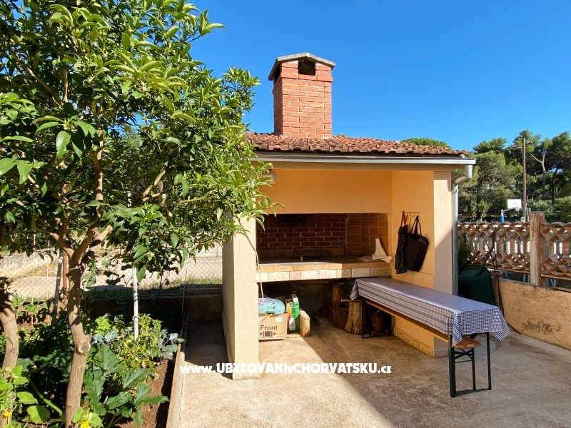 Appartements Nikadino – Ferienwohnung Biograd am meer, Kroatien – Foto 6