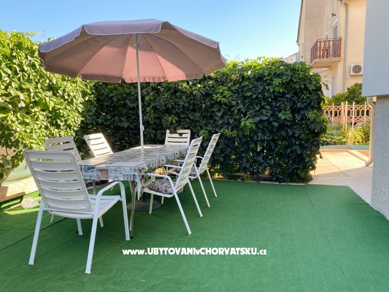 Appartements Nikadino – Ferienwohnung Biograd am meer, Kroatien – Foto 7