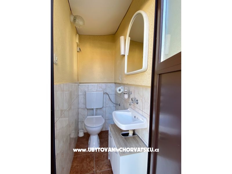 Appartements Nikadino – Ferienwohnung Biograd am meer, Kroatien – Foto 8