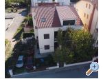 Appartements Nikadino – Biograd am meer – Vorschau 2