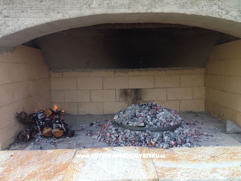 Apartmány Niko – ubytování Biograd, Chorvatsko – foto 5