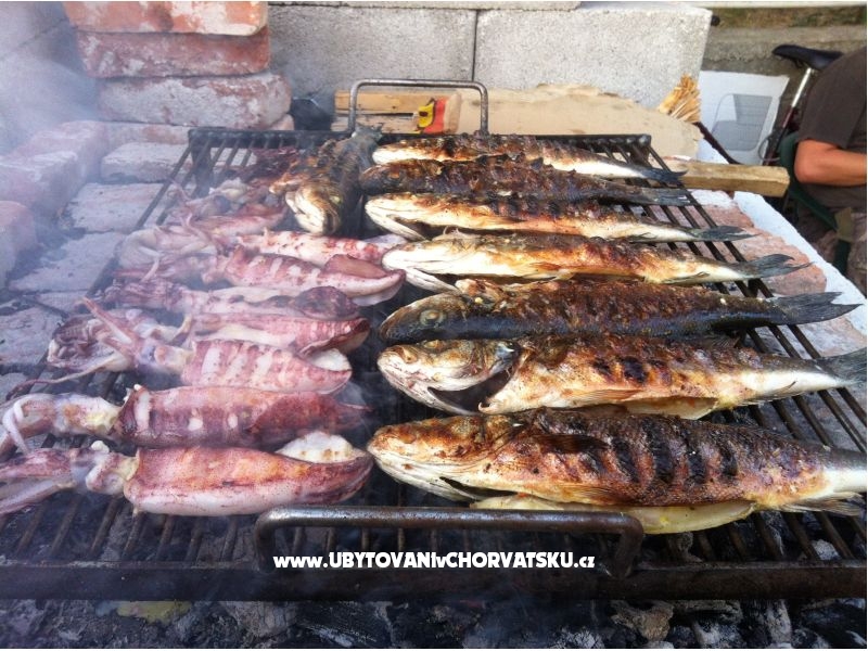 Apartmány Niko – ubytování Biograd, Chorvatsko – foto 6