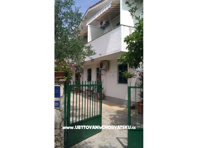 Appartements Nikola – Ferienwohnung Biograd am meer, Kroatien – Foto 1