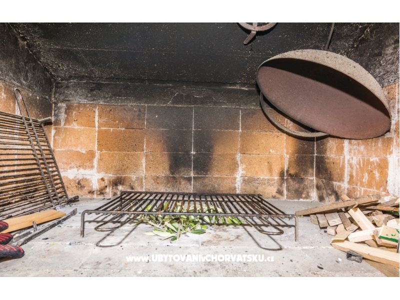 Appartements Nikola – Ferienwohnung Biograd am meer, Kroatien – Foto 8