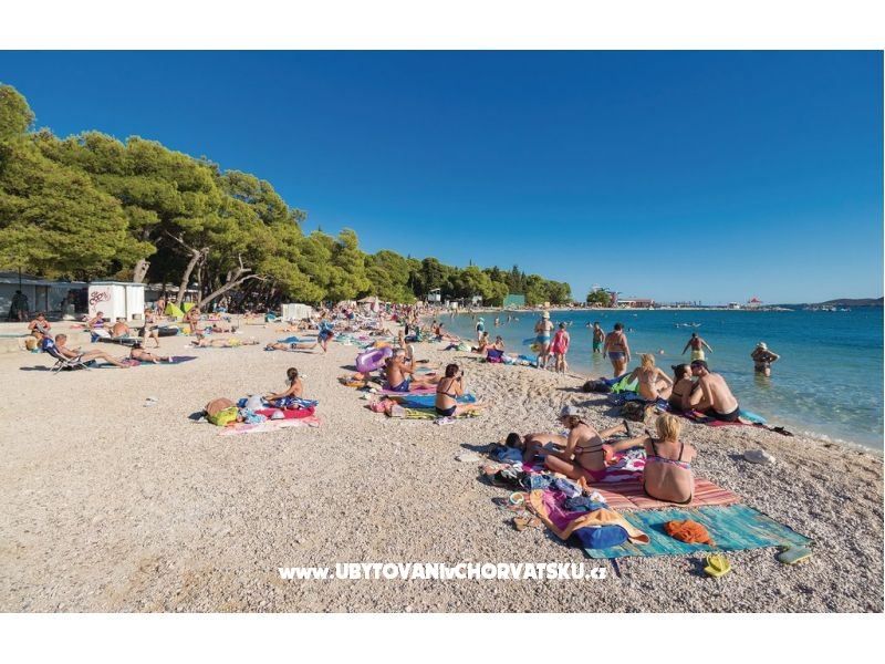 Appartements Nikola – Ferienwohnung Biograd am meer, Kroatien – Foto 11