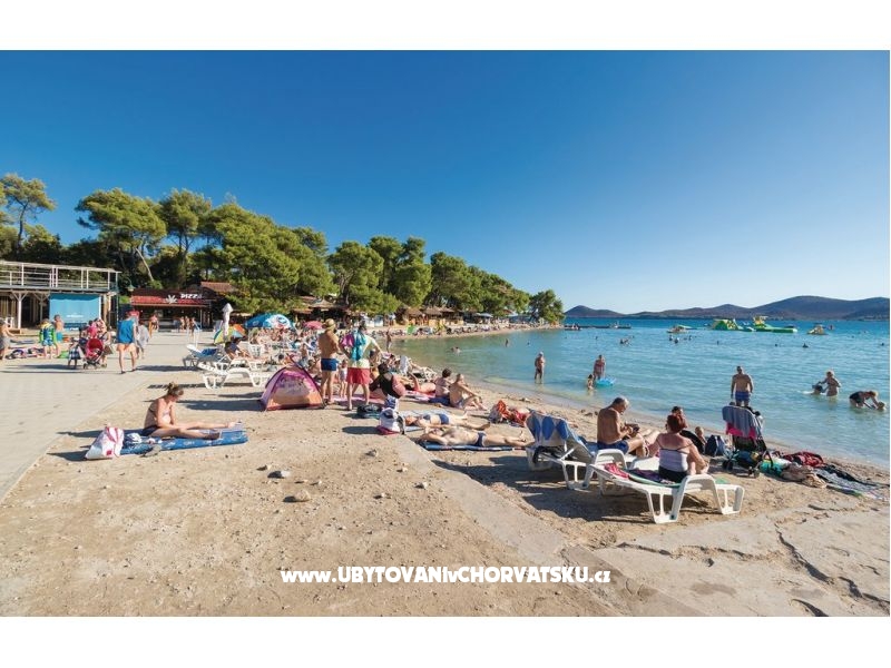 Appartements Nikola – Ferienwohnung Biograd am meer, Kroatien – Foto 12