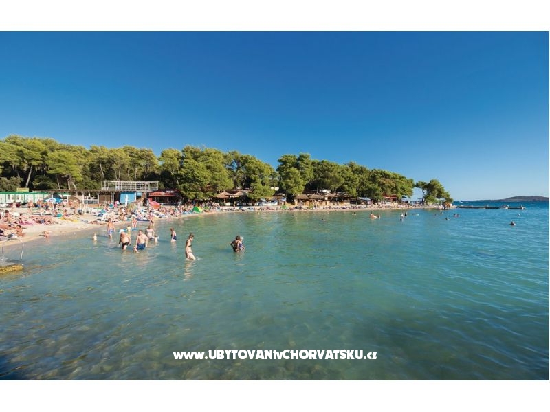 Appartements Nikola – Ferienwohnung Biograd am meer, Kroatien – Foto 13