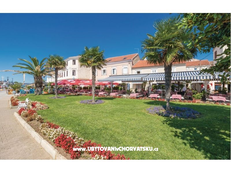 Appartements Nikola – Ferienwohnung Biograd am meer, Kroatien – Foto 14