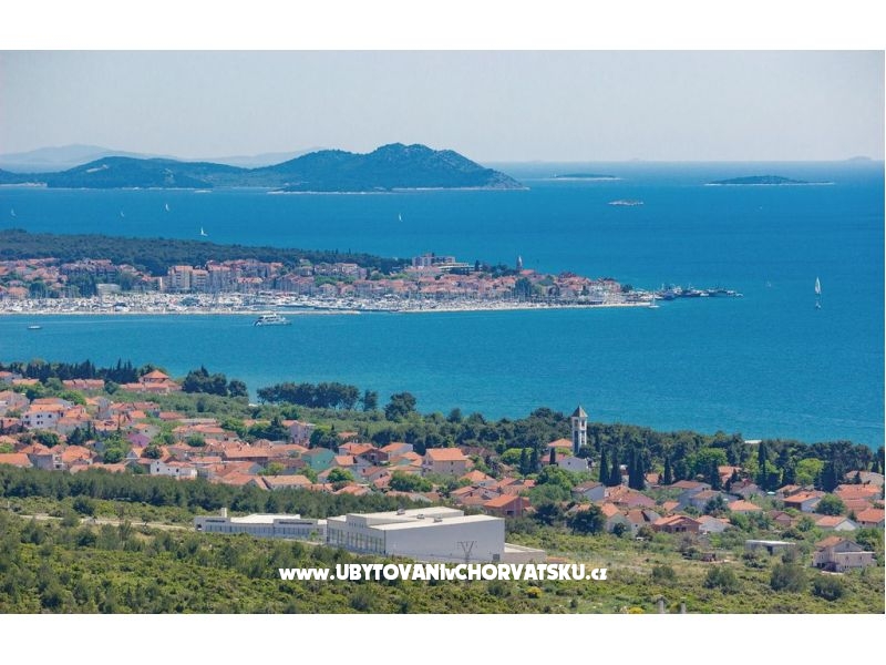 Appartements Nikola – Ferienwohnung Biograd am meer, Kroatien – Foto 16