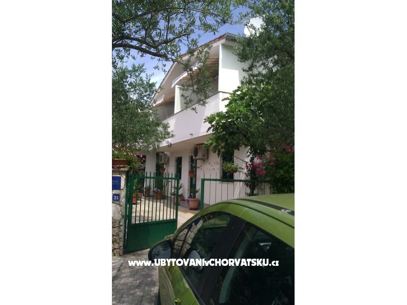 Appartements Nikola – Ferienwohnung Biograd am meer, Kroatien – Foto 2