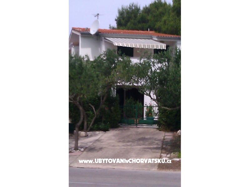 Appartements Nikola – Ferienwohnung Biograd am meer, Kroatien – Foto 3