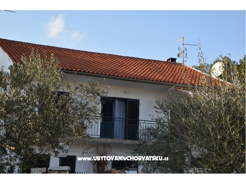 Appartements Nikola – Ferienwohnung Biograd am meer, Kroatien – Foto 4