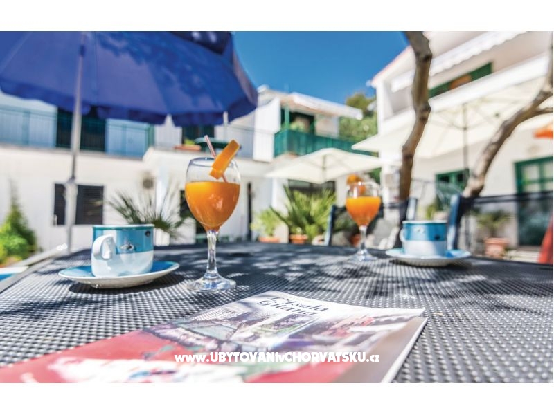 Appartements Nikola – Ferienwohnung Biograd am meer, Kroatien – Foto 5