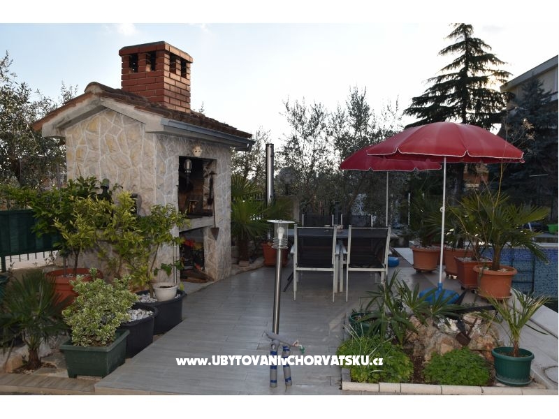 Appartements Nikola – Ferienwohnung Biograd am meer, Kroatien – Foto 6