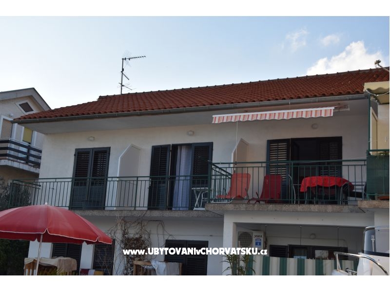 Appartements Nikola – Ferienwohnung Biograd am meer, Kroatien – Foto 7