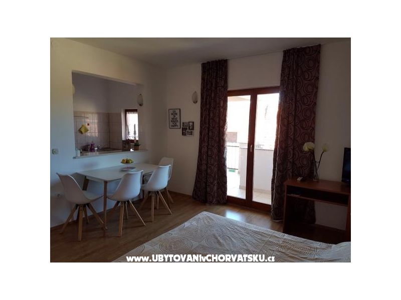 Appartements NILA – Ferienwohnung Biograd am meer, Kroatien – Foto 1