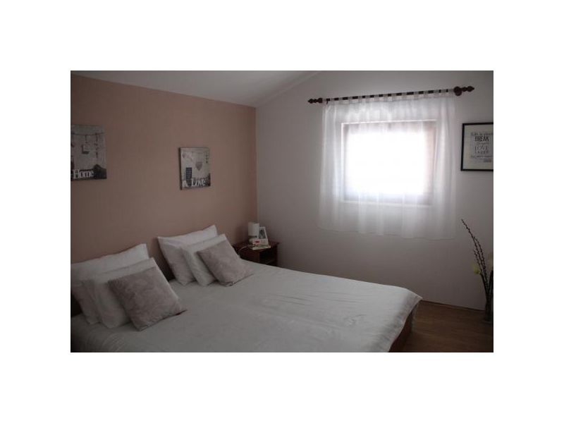 Appartements NILA – Ferienwohnung Biograd am meer, Kroatien – Foto 11