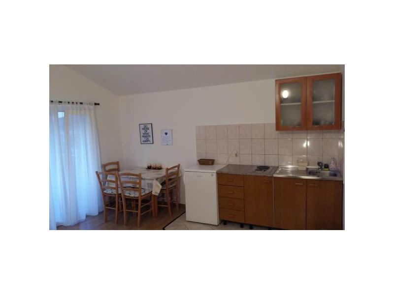Appartements NILA – Ferienwohnung Biograd am meer, Kroatien – Foto 12