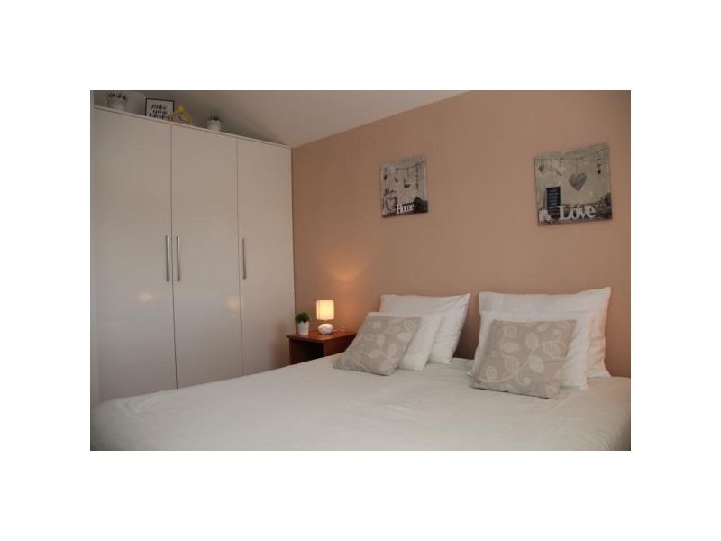 Appartements NILA – Ferienwohnung Biograd am meer, Kroatien – Foto 16