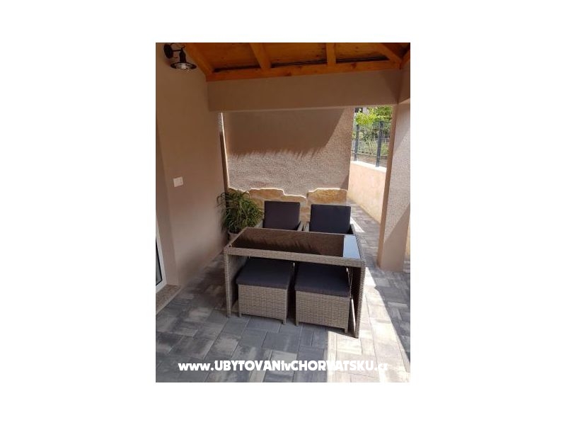 Appartements NILA – Ferienwohnung Biograd am meer, Kroatien – Foto 17