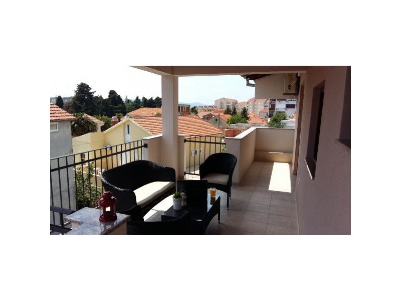 Appartements NILA – Ferienwohnung Biograd am meer, Kroatien – Foto 3