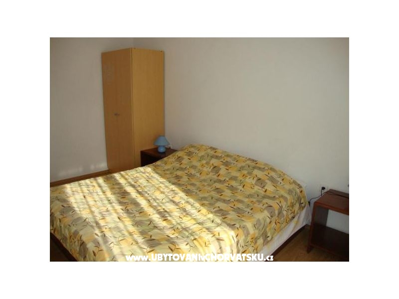 Appartements NILA – Ferienwohnung Biograd am meer, Kroatien – Foto 4