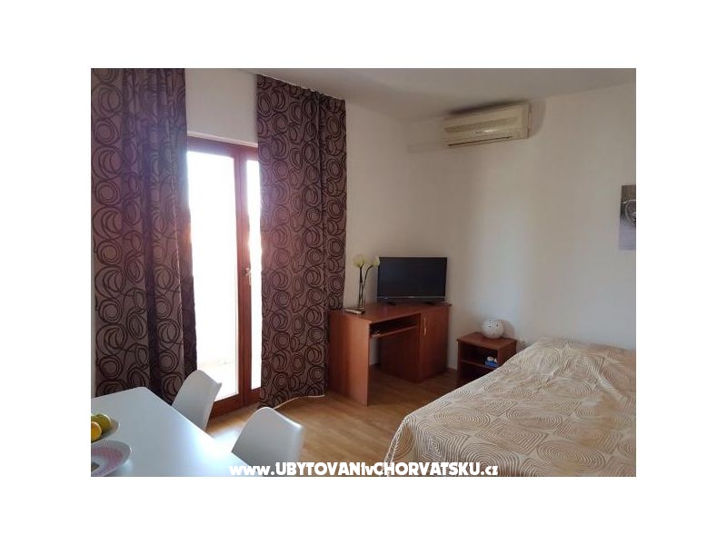 Appartements NILA – Ferienwohnung Biograd am meer, Kroatien – Foto 5