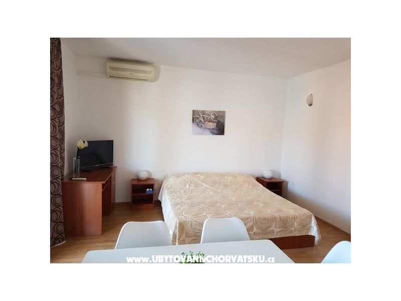 Appartements NILA – Ferienwohnung Biograd am meer, Kroatien – Foto 6