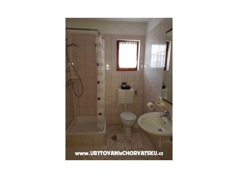 Appartements NILA – Ferienwohnung Biograd am meer, Kroatien – Foto 7