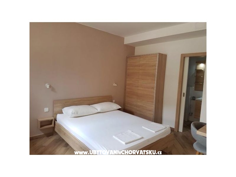 Appartements NILA – Ferienwohnung Biograd am meer, Kroatien – Foto 8