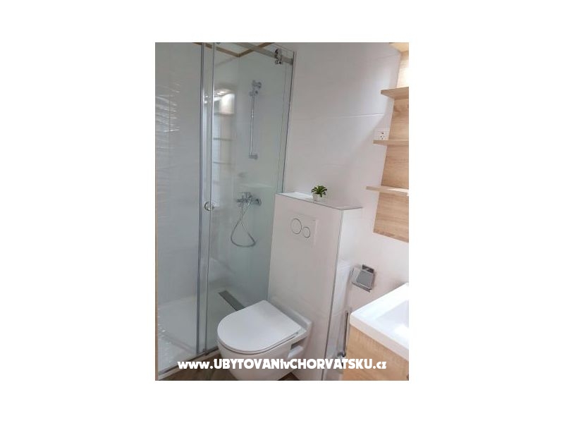 Appartements NILA – Ferienwohnung Biograd am meer, Kroatien – Foto 9