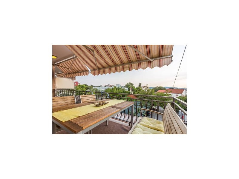 Appartements Oleandar – Ferienwohnung Biograd am meer, Kroatien – Foto 10