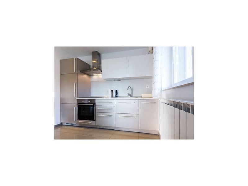 Appartements Oleandar – Ferienwohnung Biograd am meer, Kroatien – Foto 12