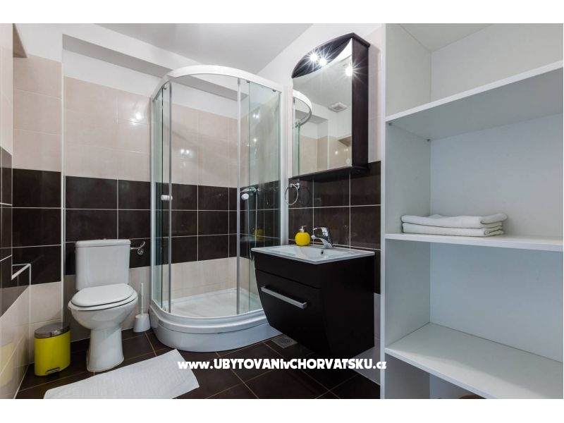 Appartements Oleandar – Ferienwohnung Biograd am meer, Kroatien – Foto 13