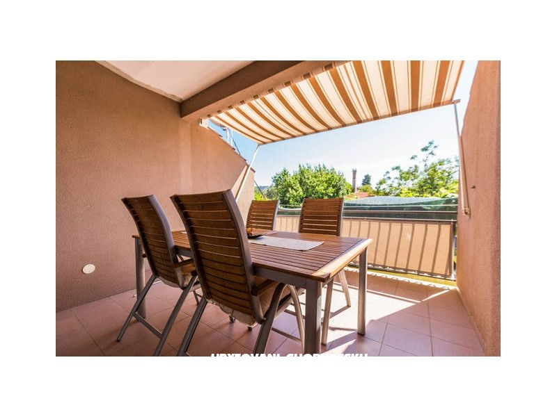 Appartements Oleandar – Ferienwohnung Biograd am meer, Kroatien – Foto 14