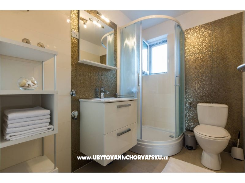 Appartements Oleandar – Ferienwohnung Biograd am meer, Kroatien – Foto 15