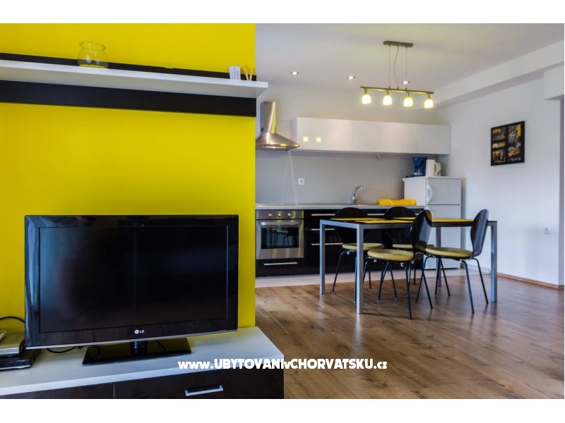 Appartements Oleandar – Ferienwohnung Biograd am meer, Kroatien – Foto 16