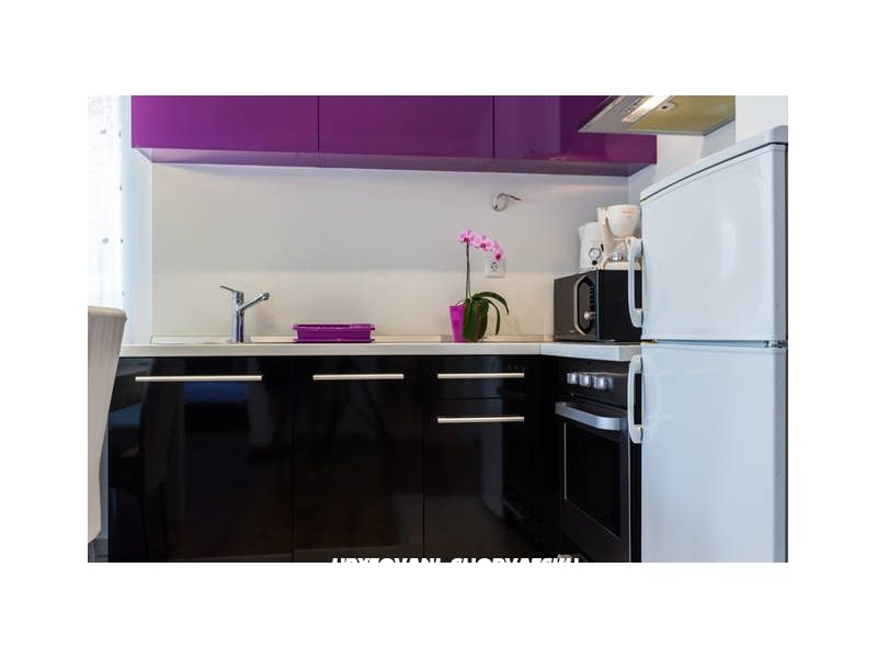 Appartements Oleandar – Ferienwohnung Biograd am meer, Kroatien – Foto 17