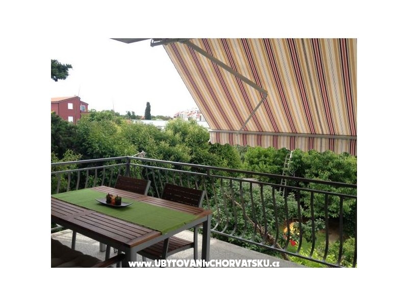 Appartements Oleandar – Ferienwohnung Biograd am meer, Kroatien – Foto 18