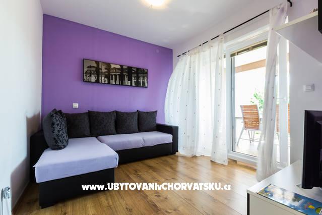 Appartements Oleandar – Ferienwohnung Biograd am meer, Kroatien – Foto 2