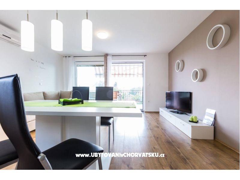 Appartements Oleandar – Ferienwohnung Biograd am meer, Kroatien – Foto 3