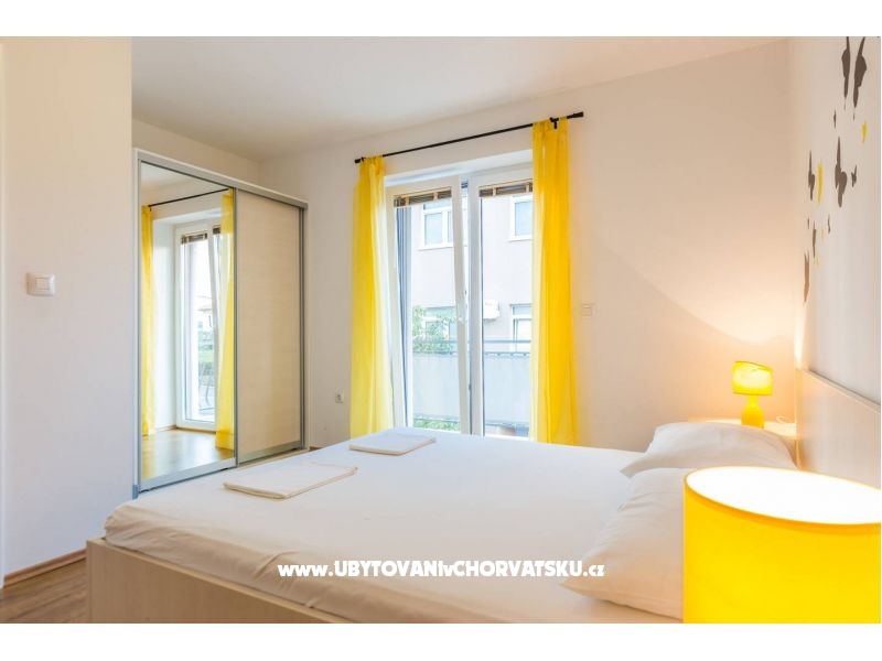 Appartements Oleandar – Ferienwohnung Biograd am meer, Kroatien – Foto 4