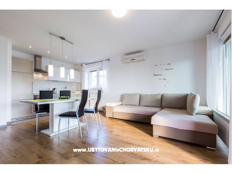 Appartements Oleandar – Ferienwohnung Biograd am meer, Kroatien – Foto 6