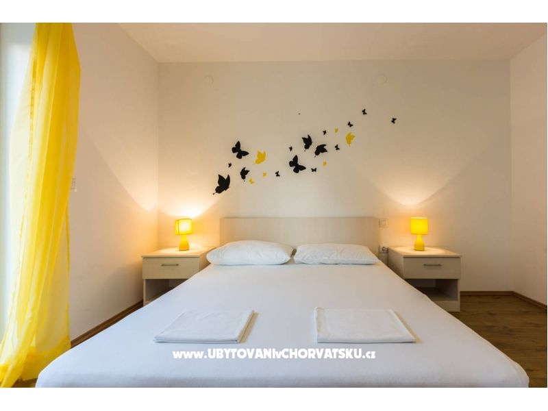 Appartements Oleandar – Ferienwohnung Biograd am meer, Kroatien – Foto 7