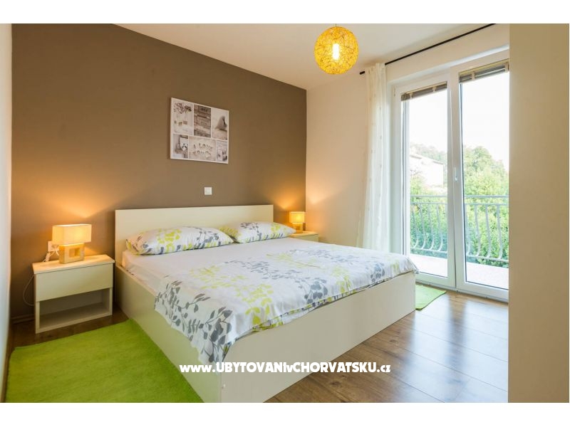 Appartements Oleandar – Ferienwohnung Biograd am meer, Kroatien – Foto 9